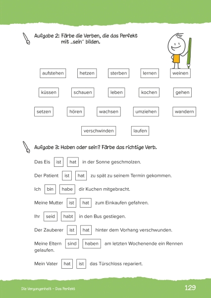Tuwörter toben 3.2